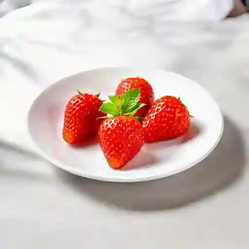 Aromatica De Fresa