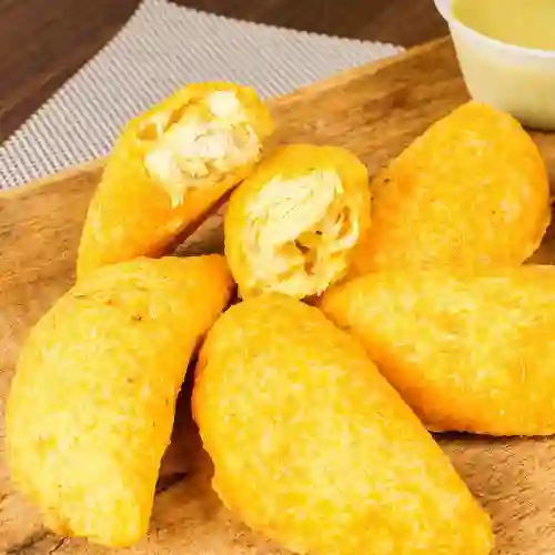 Empanada de Pollo
