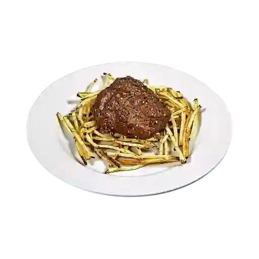 Filetto Al Pepe Nero