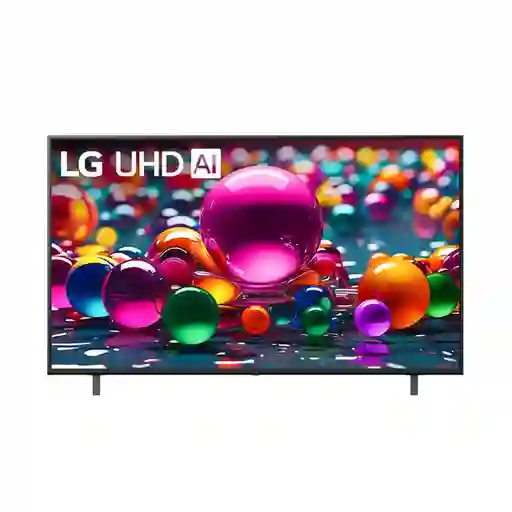 Lg Televisor Led Uhd-4K Smart tv 60Ua7500Psa. Awc 60