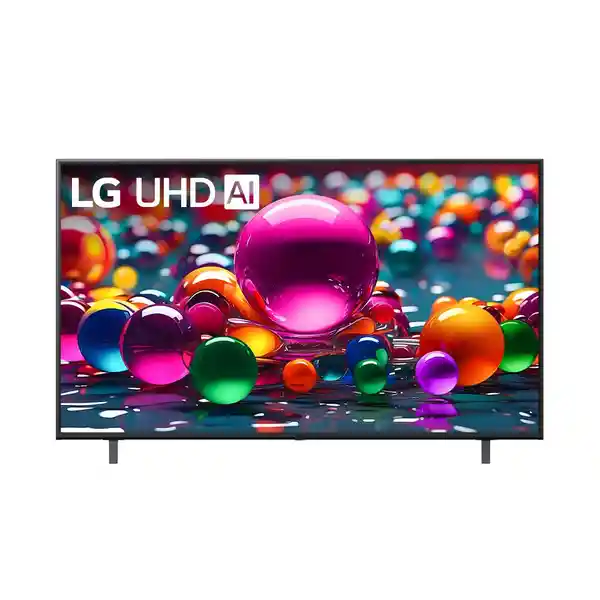 Lg Televisor Led Uhd-4K Smart tv 60Ua7500Psa. Awc 60