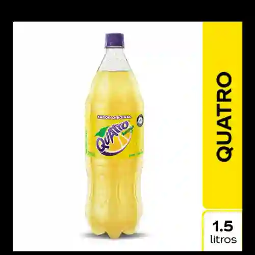 Quatro 1.5Lt
