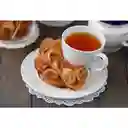 Alimentos Thearion Hojaldre Mini Variados
