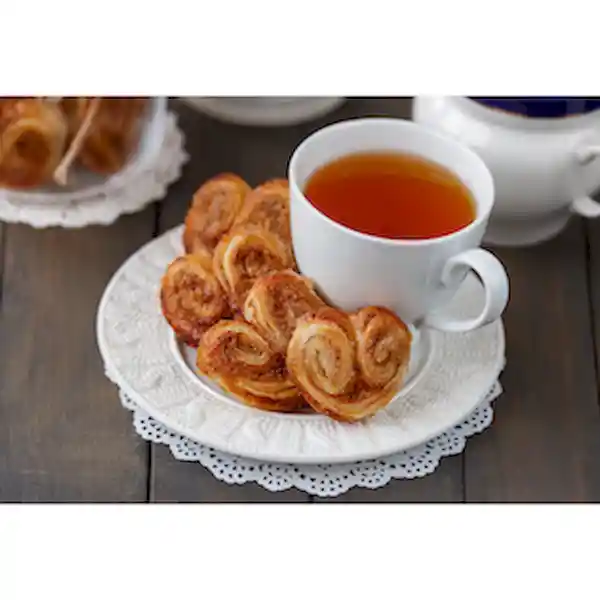 Alimentos Thearion Hojaldre Mini Variados