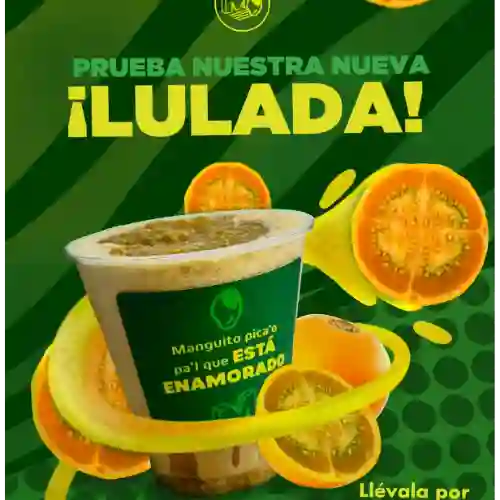 Frappé Lulada