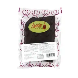 Manjar Diet Torta Negra Sin Azúcar Adicionada