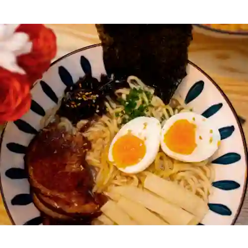 Ramen Tonkotsu