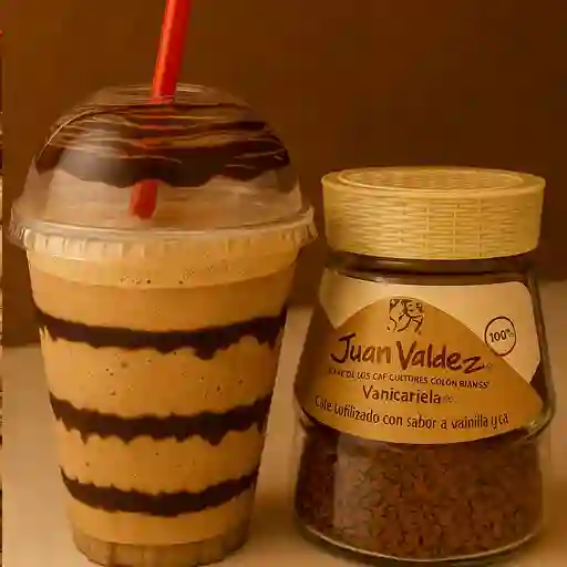 Frapuccino clasico