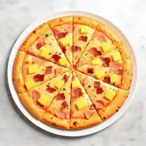 Piña Tocineta Familiar 40cms