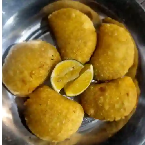 Empanadas