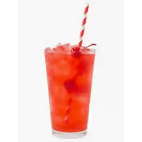 Michelada de Soda