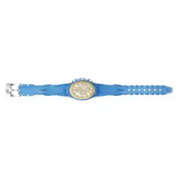 Invicta Reloj Mujer Azul Tm-115266J