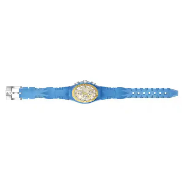 Invicta Reloj Mujer Azul Tm-115266J