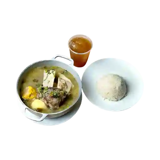 Sancocho de Costilla