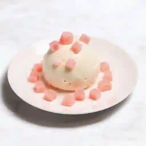 Helados la Niña de Chicle