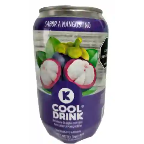 Cool Drink Mangostino