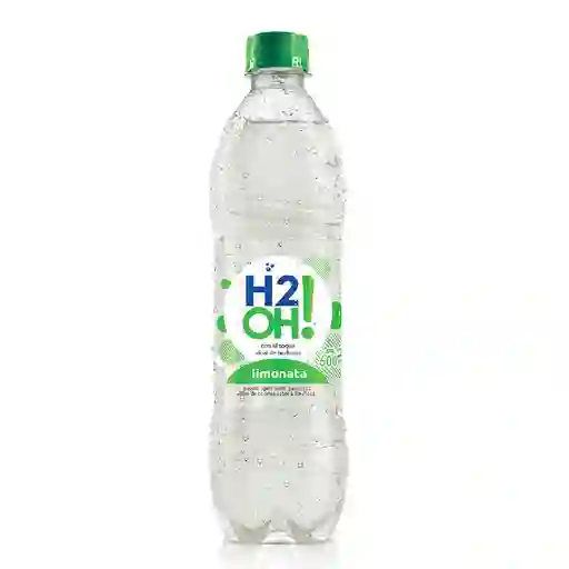 H2o limonata