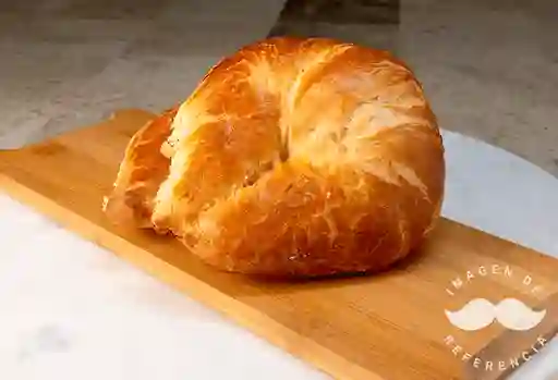 Croissant de Nutella