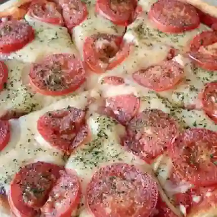 Pizza Napolitana Personal