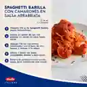 Barilla Pasta Spaghetti N.5