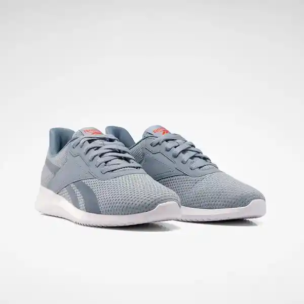 Reebok Zapatos Fluxlite Hombre Azul 8.5 100074498