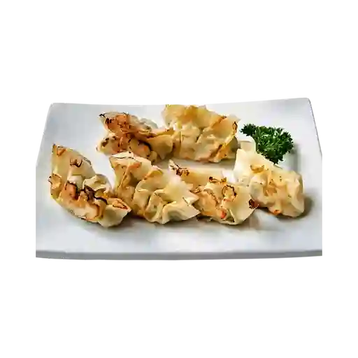 Gyoza