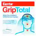Grip Total (500 mg / 10 mg / 5 mg)