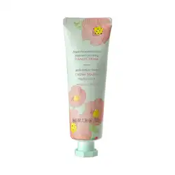 Miniso Crema Para Manos Hidratante Fragance Series de Camellia