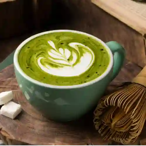 Té Matcha Orgánico