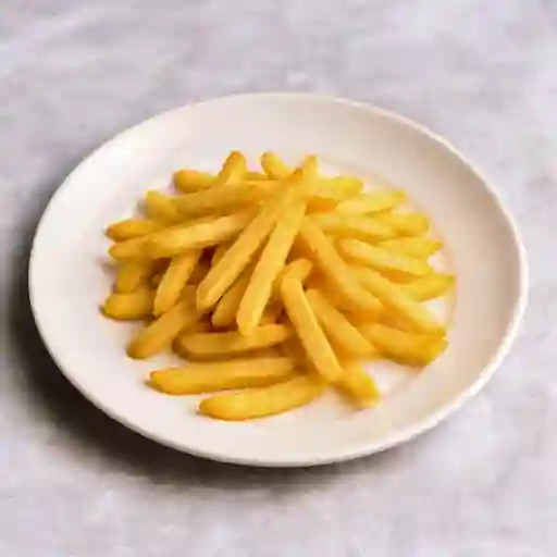 PORCION DE PAPA A LA FRANCESA