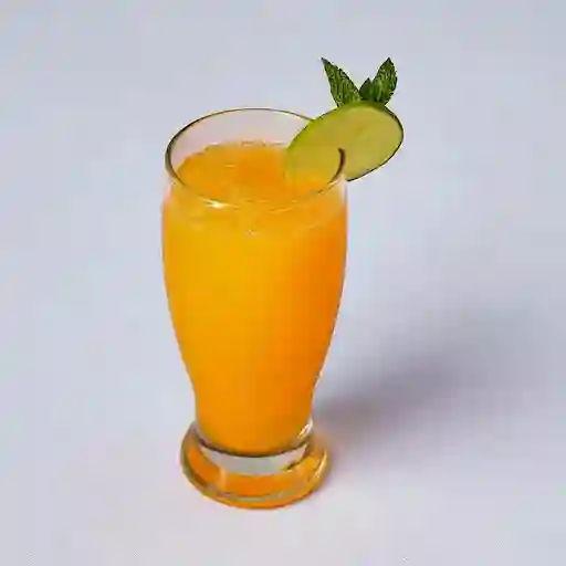 Jugo Natural de Mandarina