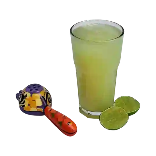 Limonada Natural 16 Oz