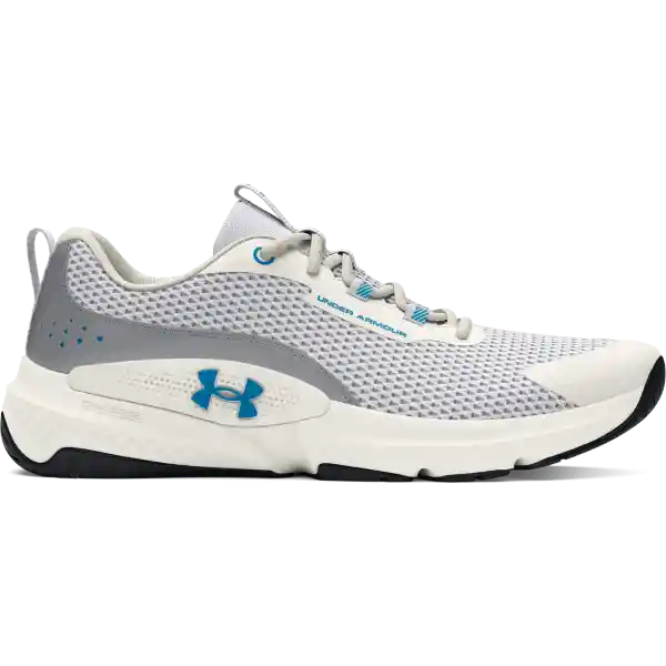 Under Armour Zapatos Dynamic Select Mujer Blanco 7 3026609-101