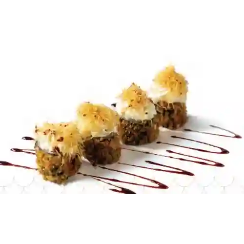 Futo Frito