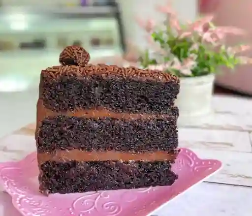 Húmeda de Chocolate