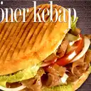Kebap Mixto