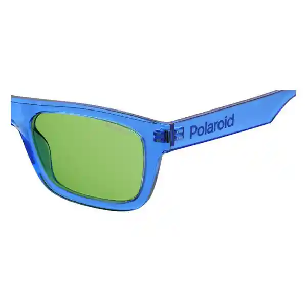 Polaroid Gafas Azul Unisex Pld6050/s-201324-pjp-19-uc-53