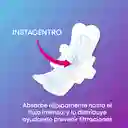 Toalla Higiénicas Femeninas Kotex Nocturna Discreta 8 Und