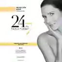 24-7 By Paola Turbay Protector Solar Humectante Spf 50+