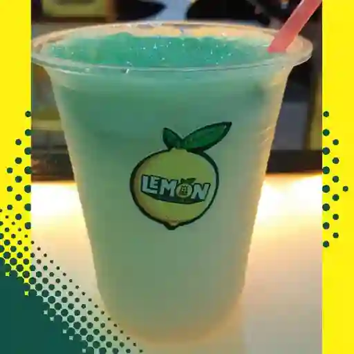 Limonada Brazil Style