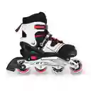 Qmax Patines en Línea Ajustable Epic Talla PW120GM