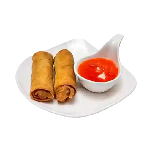 Lumpia 2 Unidades