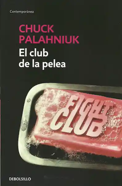 El club de la pelea
