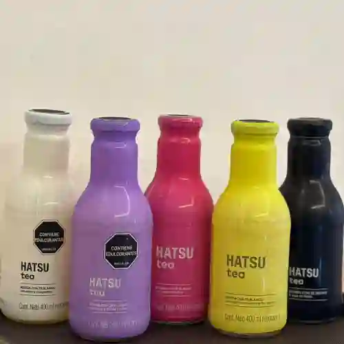Te Hatsu