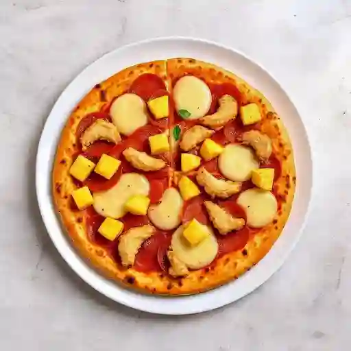 Pizzatel