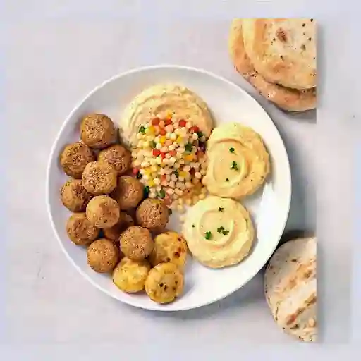 Combo para Compartir