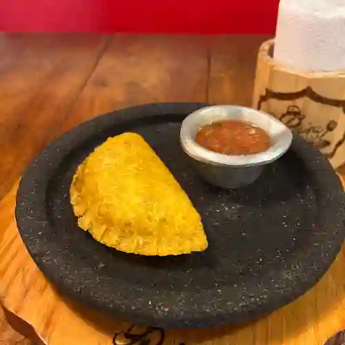 Empanada Tipica Paisa