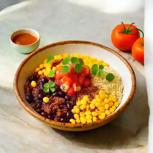 Bowl Chilango