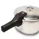  Olla A Presion Acero Inoxidable  Capacidad 56 Litros  Home Elements  