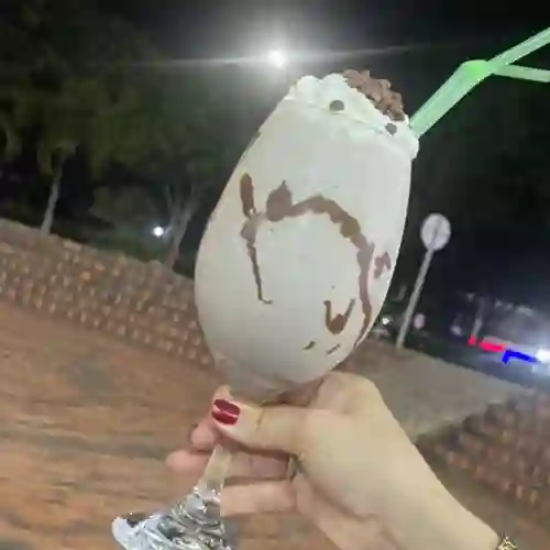 Malteadas
